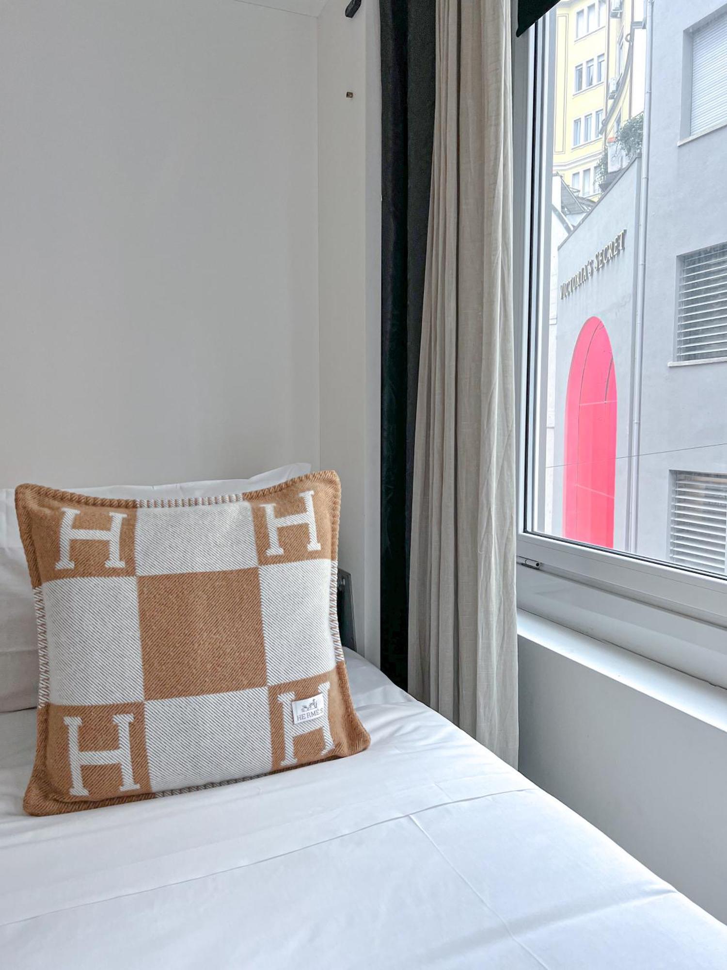 The Boutique Houses - Iconic Suite In Galleria Duomo With Private Parking Milano Exterior foto