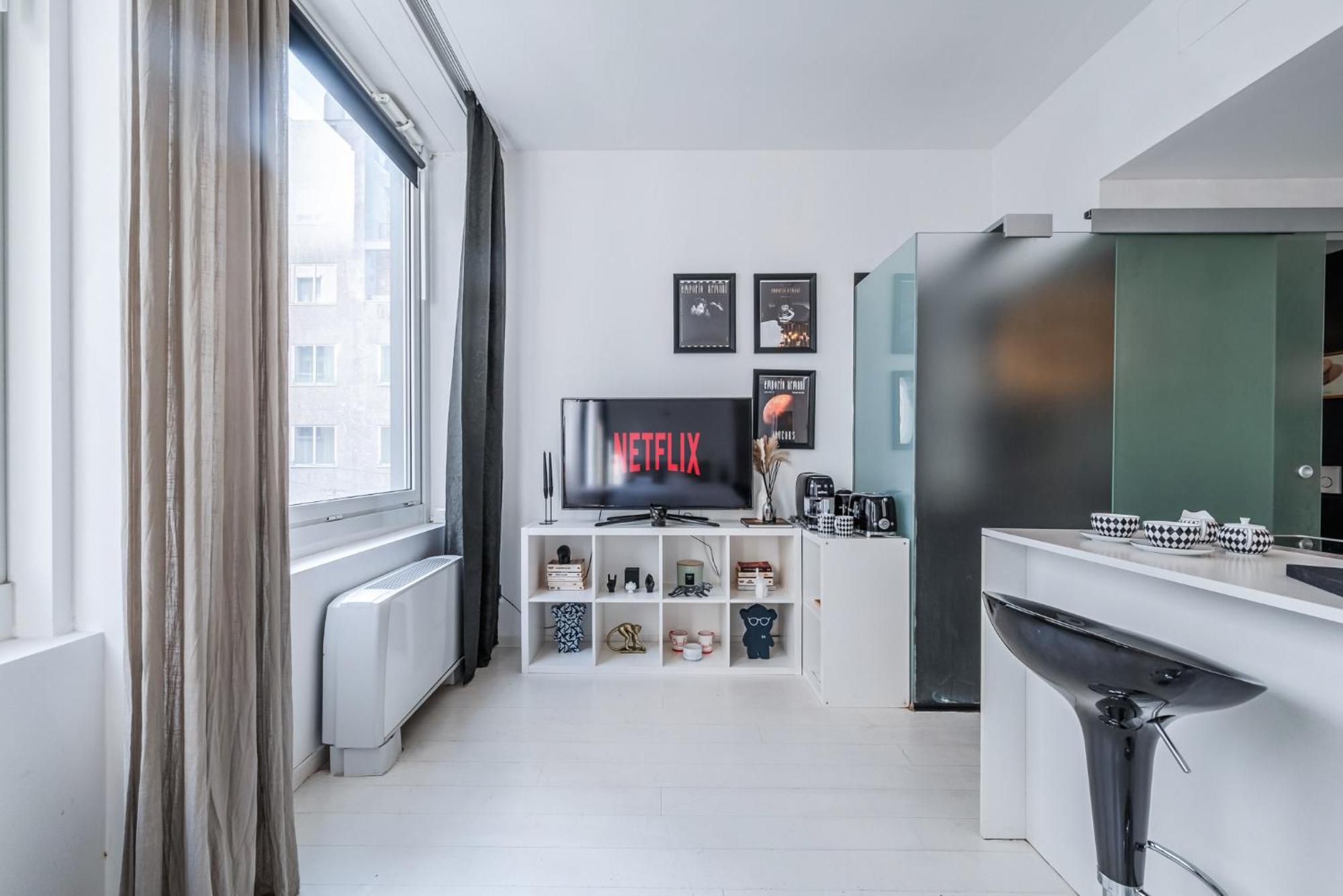 The Boutique Houses - Iconic Suite In Galleria Duomo With Private Parking Milano Exterior foto